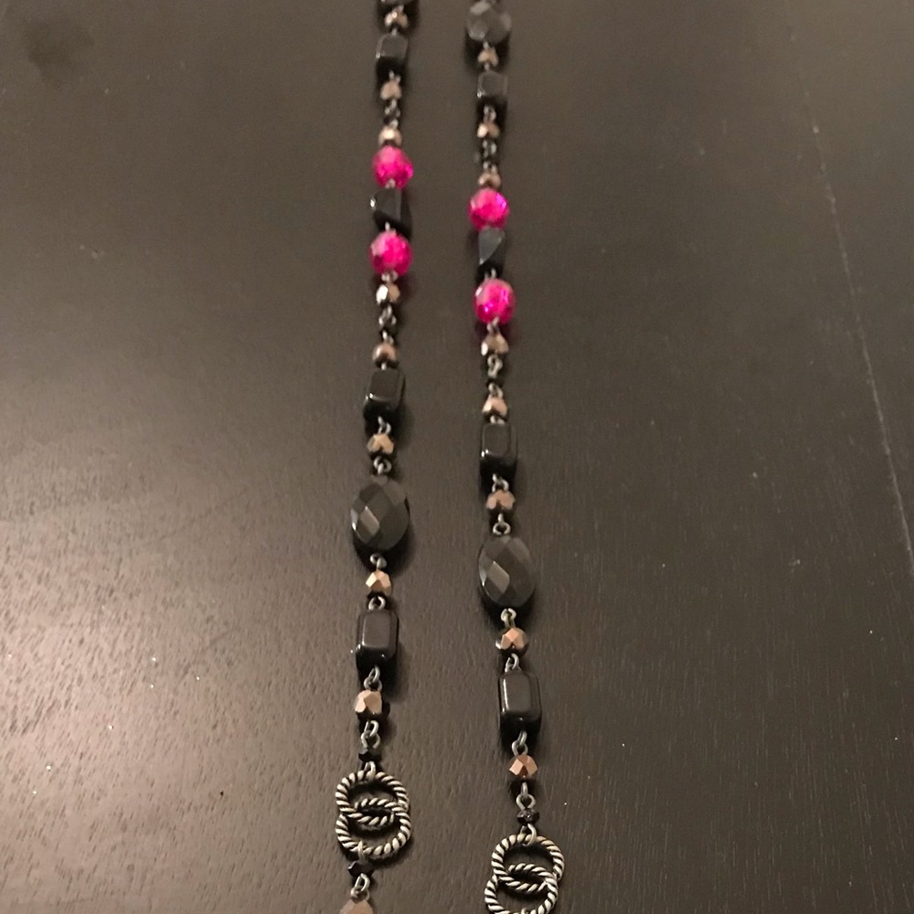 Necklace - Picture 2 of 3